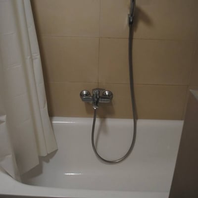 Rent of a sunny apartment, 41 m², Lamač district, Bratislava, Slovakia